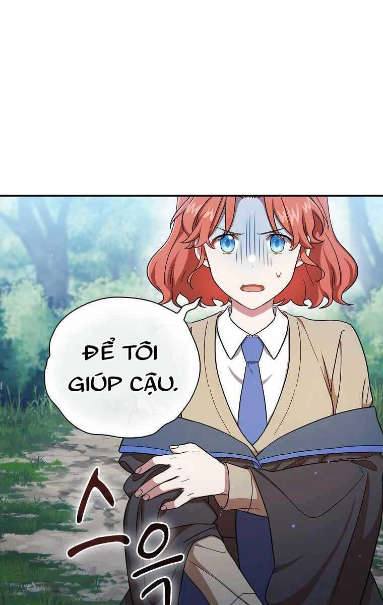 Ma Pháp Sư Tại Trường Học Pháp Thuật Chapter 10 - 35