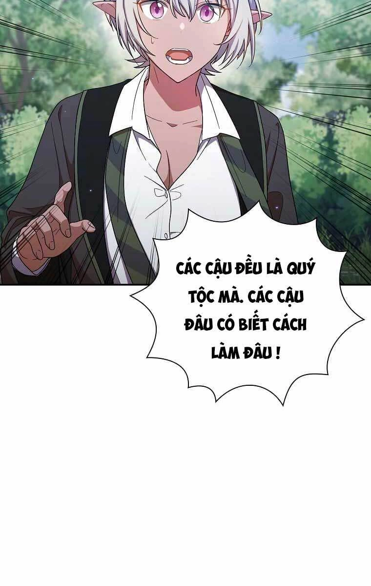 Ma Pháp Sư Tại Trường Học Pháp Thuật Chapter 10 - 38