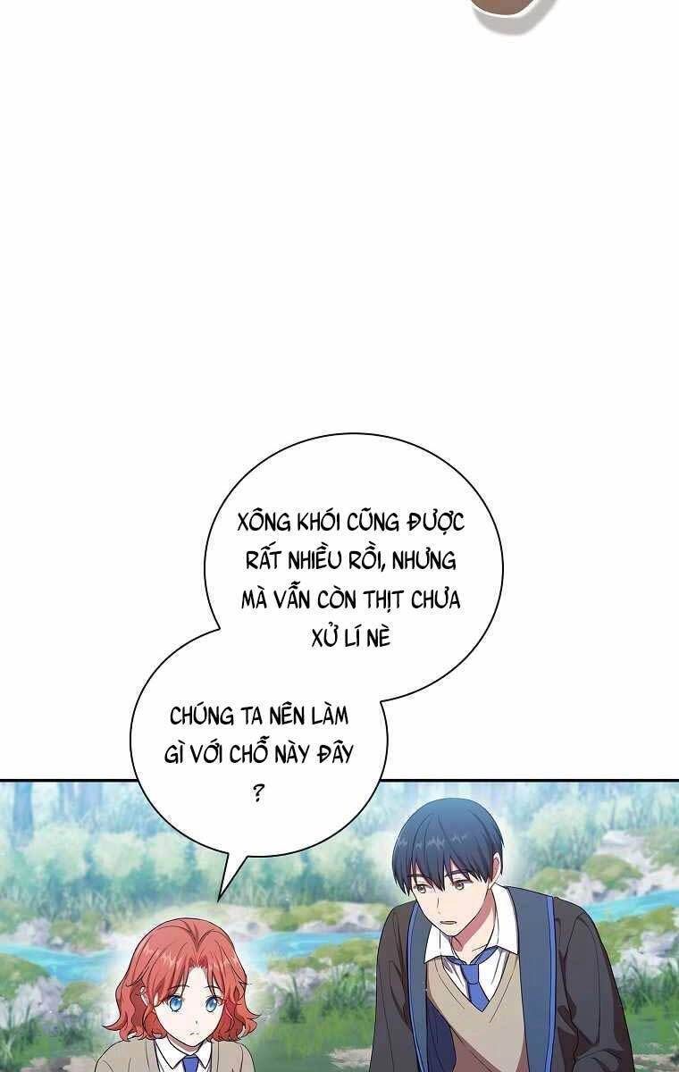 Ma Pháp Sư Tại Trường Học Pháp Thuật Chapter 10 - 78