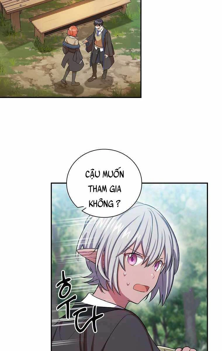 Ma Pháp Sư Tại Trường Học Pháp Thuật Chapter 10 - 89