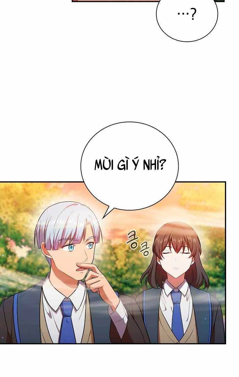 Ma Pháp Sư Tại Trường Học Pháp Thuật Chapter 11 - 5