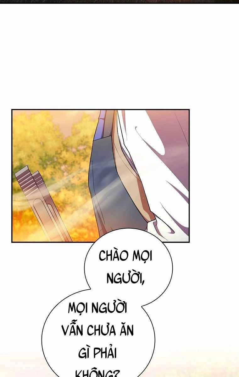 Ma Pháp Sư Tại Trường Học Pháp Thuật Chapter 11 - 7