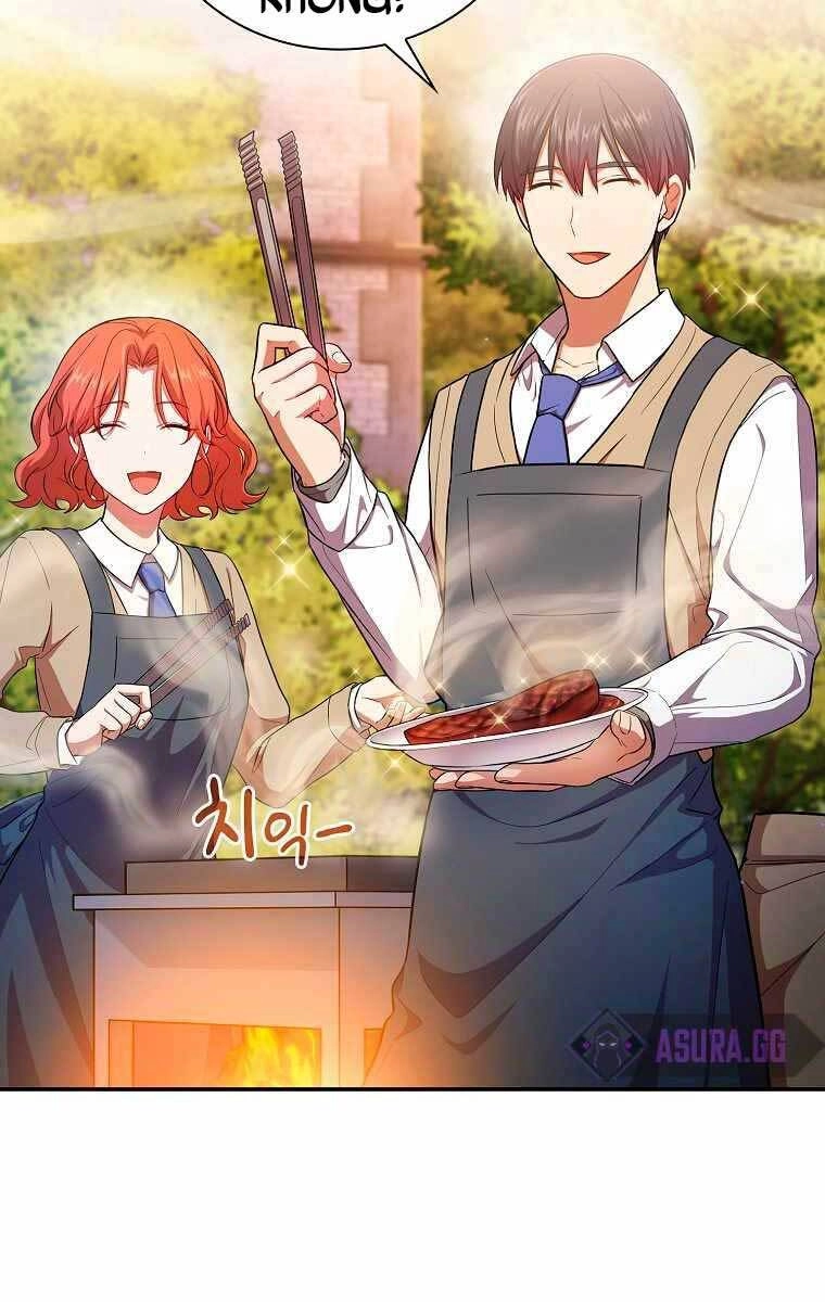 Ma Pháp Sư Tại Trường Học Pháp Thuật Chapter 11 - 8