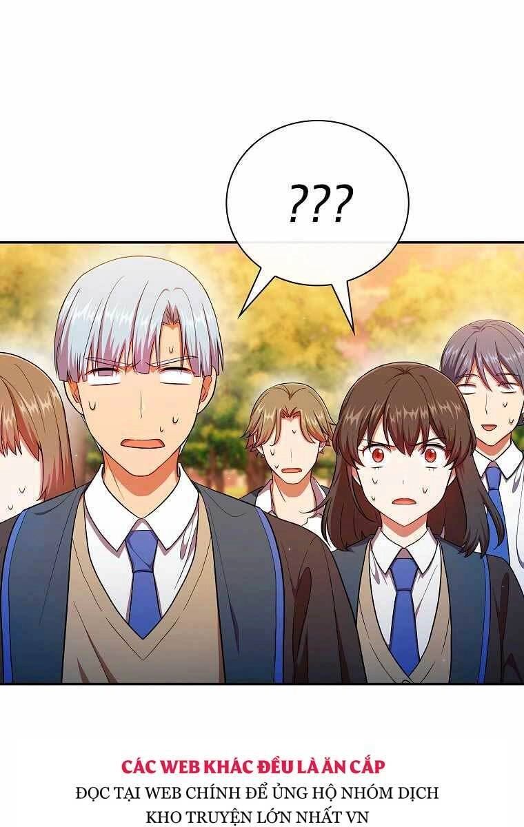 Ma Pháp Sư Tại Trường Học Pháp Thuật Chapter 11 - 9