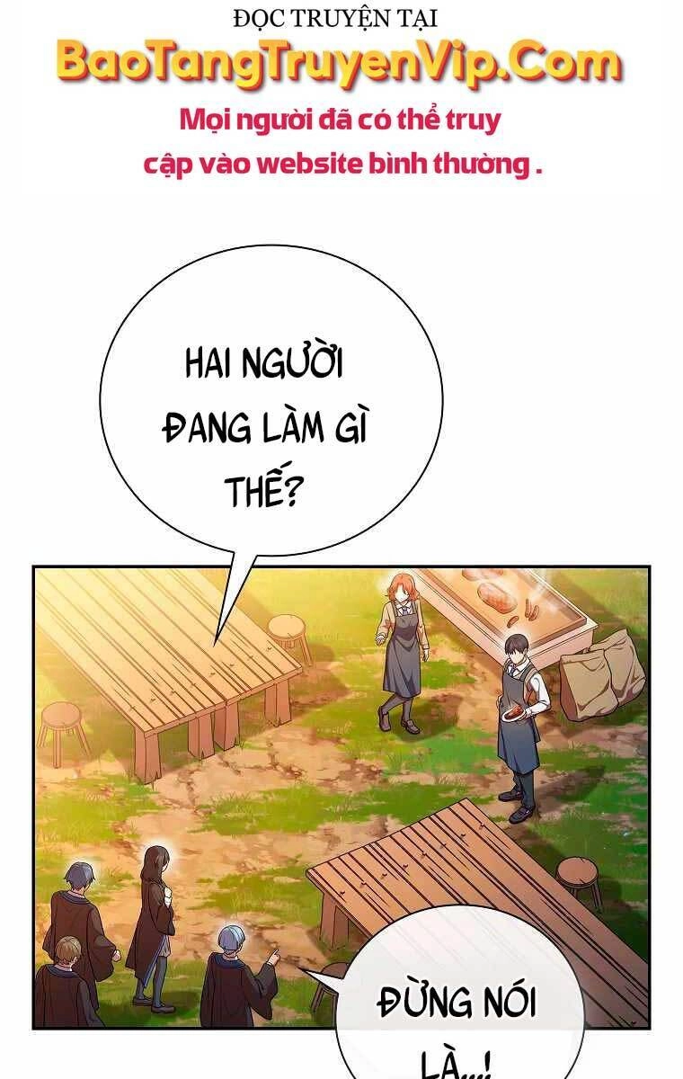 Ma Pháp Sư Tại Trường Học Pháp Thuật Chapter 11 - 10