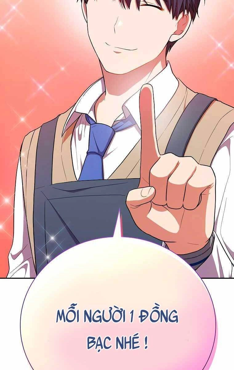 Ma Pháp Sư Tại Trường Học Pháp Thuật Chapter 11 - 14