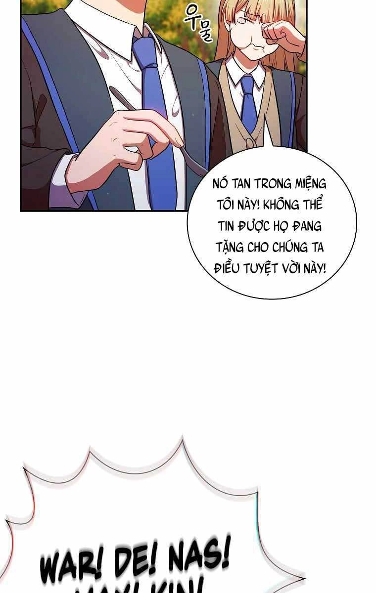 Ma Pháp Sư Tại Trường Học Pháp Thuật Chapter 11 - 18