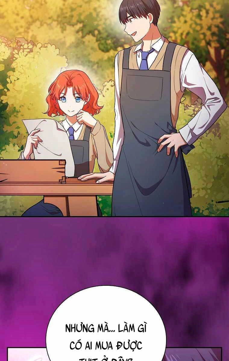 Ma Pháp Sư Tại Trường Học Pháp Thuật Chapter 11 - 21