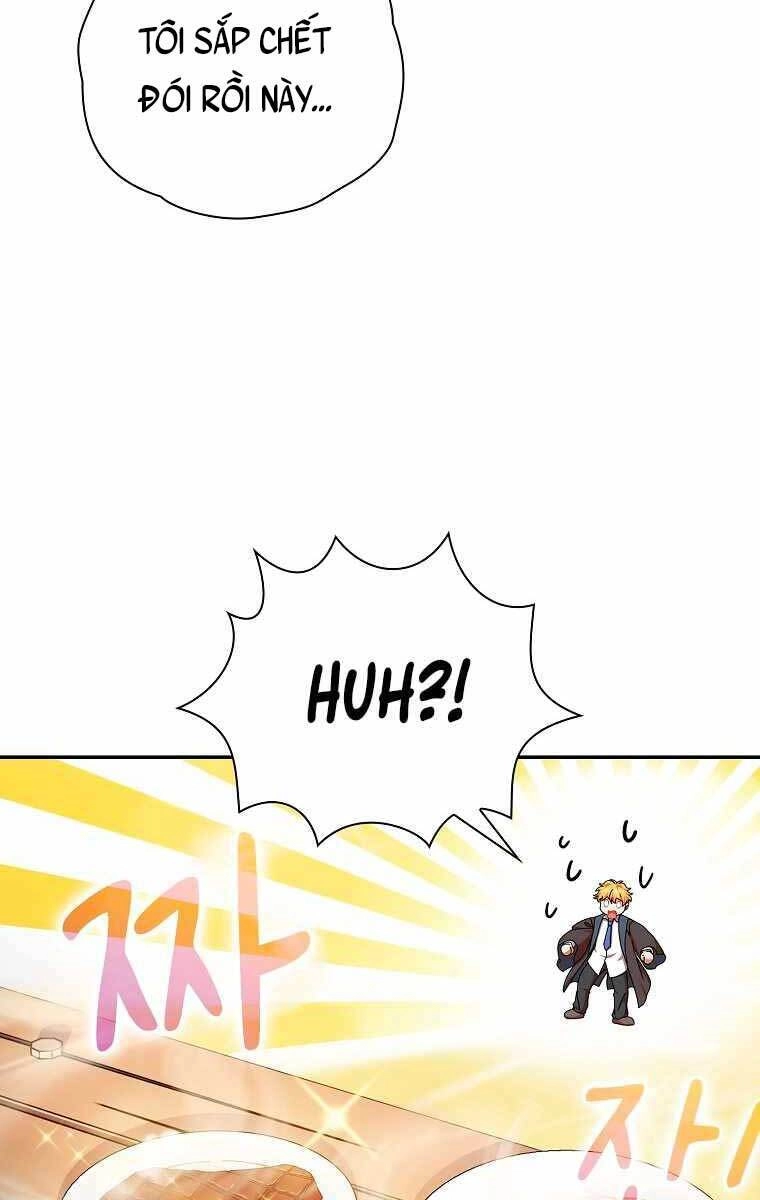 Ma Pháp Sư Tại Trường Học Pháp Thuật Chapter 11 - 24