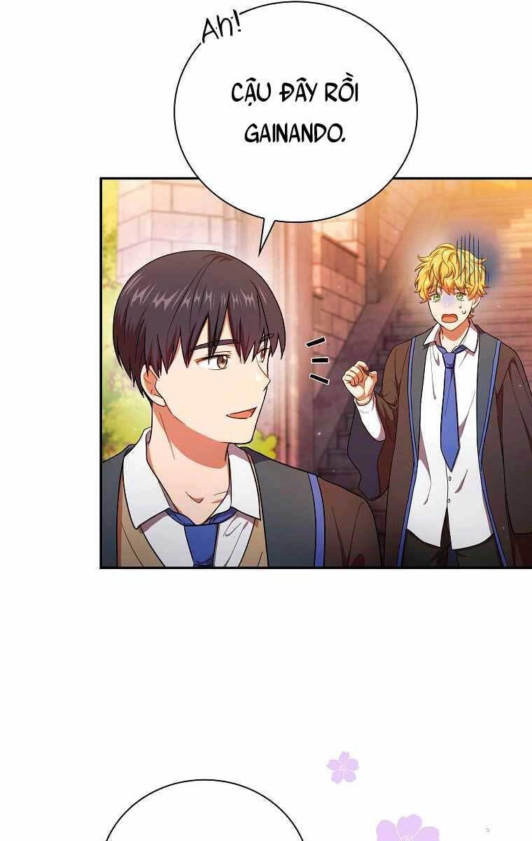 Ma Pháp Sư Tại Trường Học Pháp Thuật Chapter 11 - 26