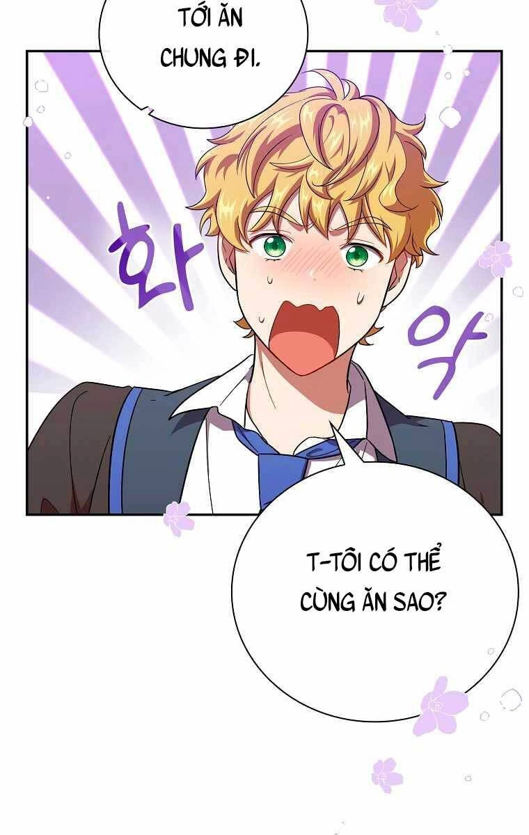 Ma Pháp Sư Tại Trường Học Pháp Thuật Chapter 11 - 27