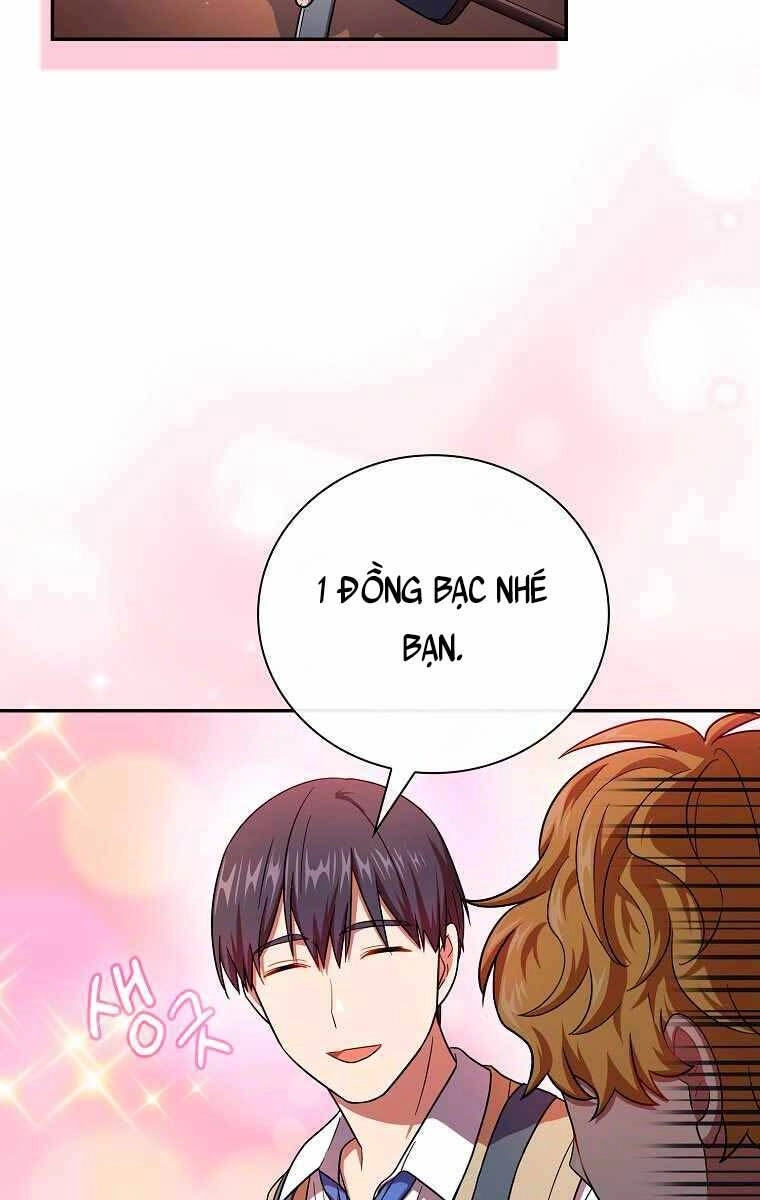 Ma Pháp Sư Tại Trường Học Pháp Thuật Chapter 11 - 30