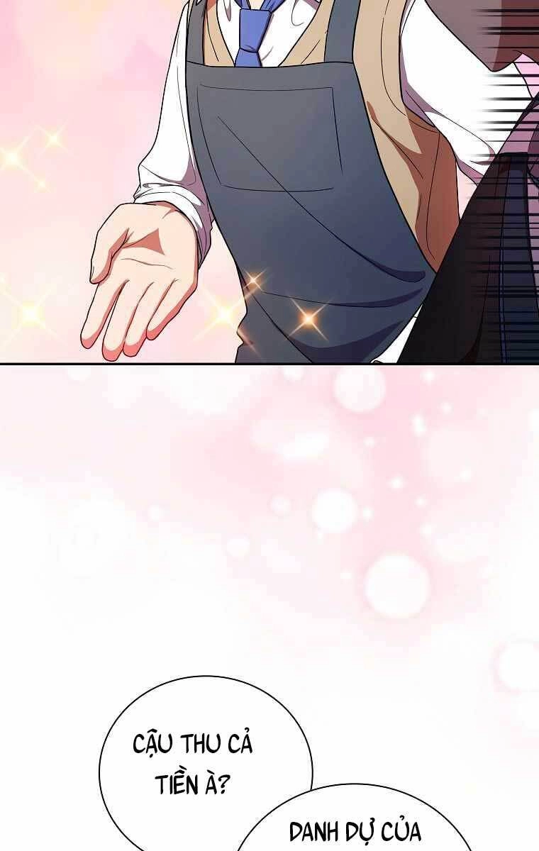 Ma Pháp Sư Tại Trường Học Pháp Thuật Chapter 11 - 31