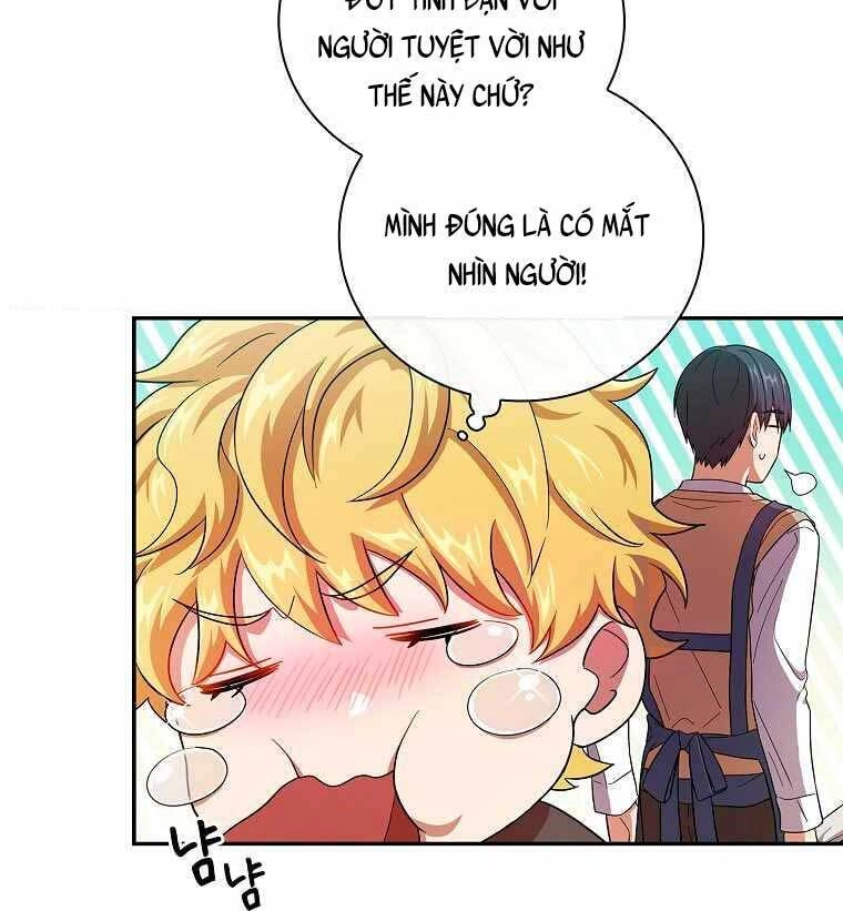 Ma Pháp Sư Tại Trường Học Pháp Thuật Chapter 11 - 39