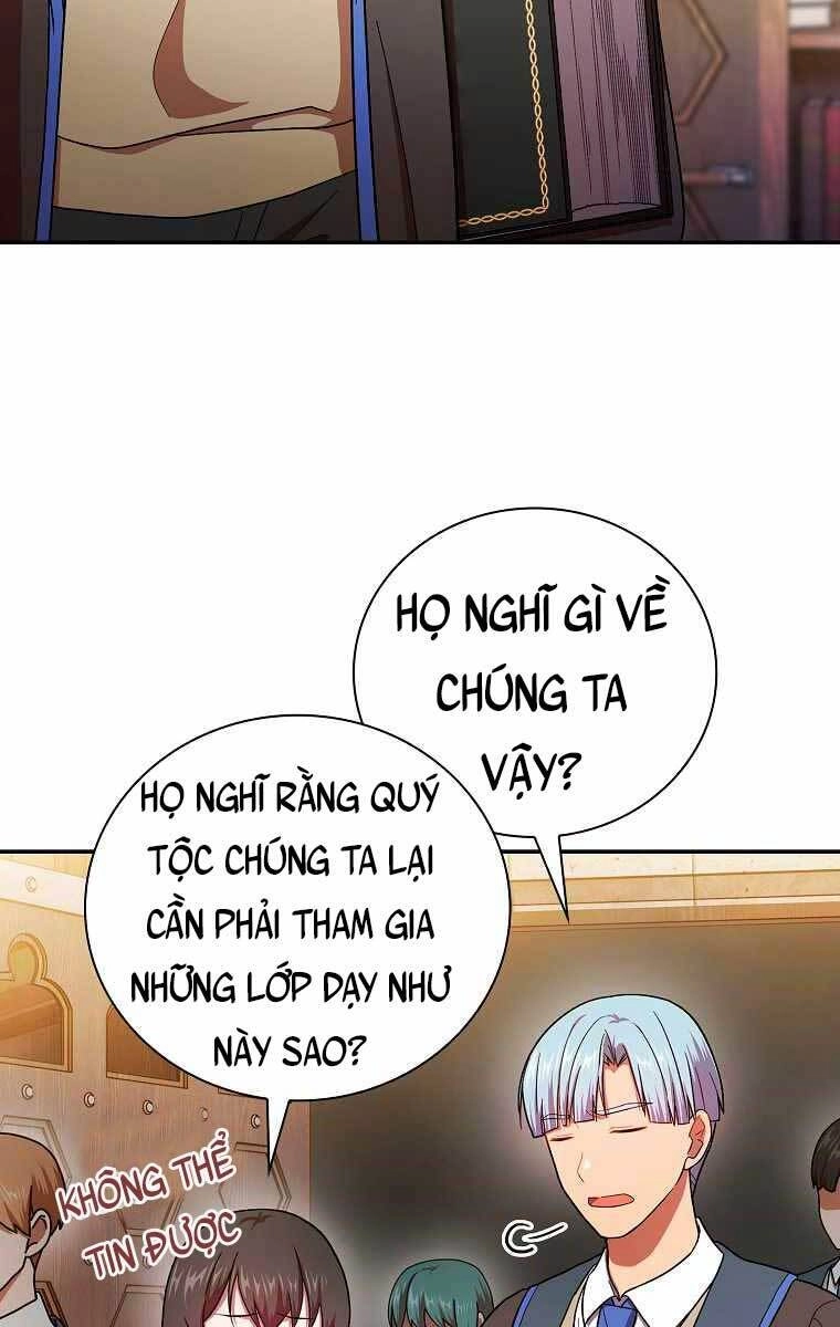 Ma Pháp Sư Tại Trường Học Pháp Thuật Chapter 11 - 46