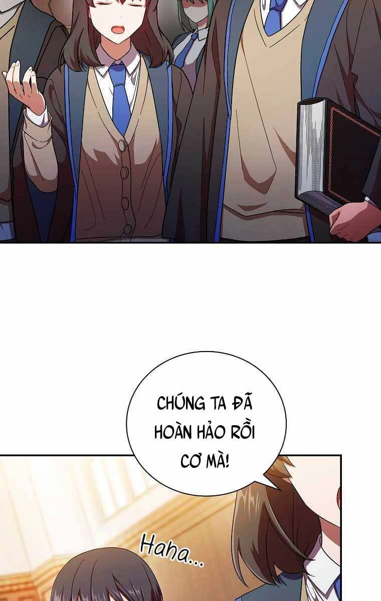 Ma Pháp Sư Tại Trường Học Pháp Thuật Chapter 11 - 47