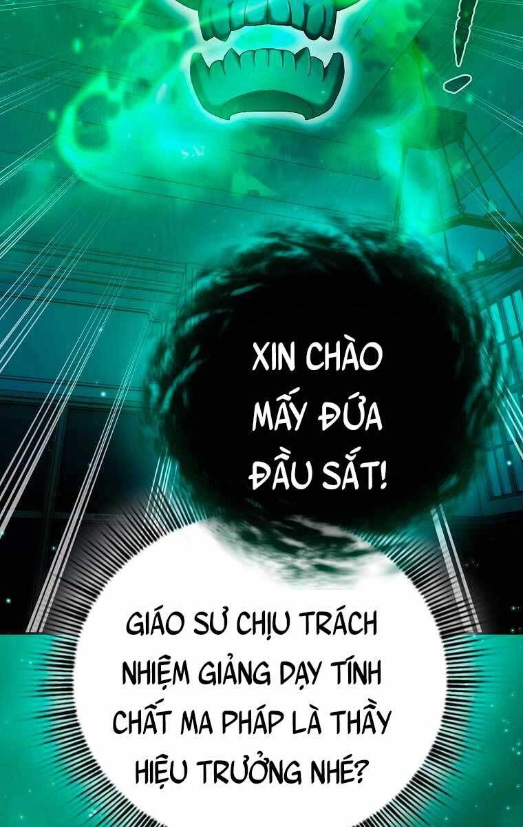 Ma Pháp Sư Tại Trường Học Pháp Thuật Chapter 11 - 54