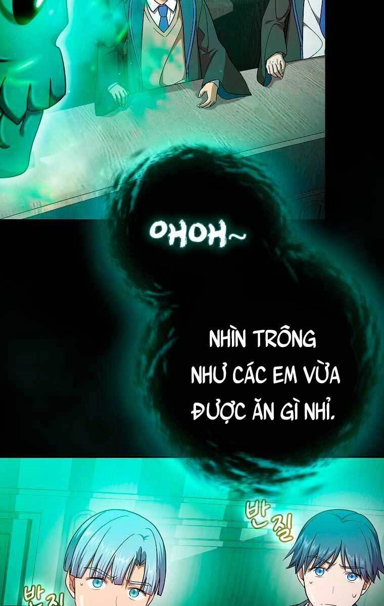 Ma Pháp Sư Tại Trường Học Pháp Thuật Chapter 11 - 56