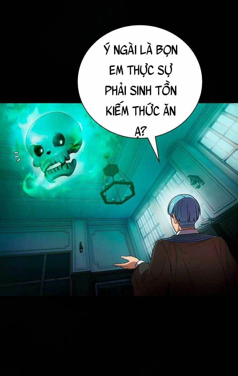 Ma Pháp Sư Tại Trường Học Pháp Thuật Chapter 11 - 58
