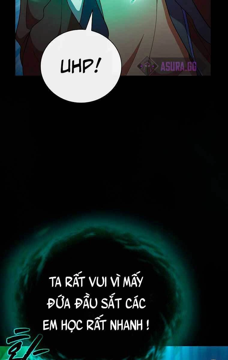 Ma Pháp Sư Tại Trường Học Pháp Thuật Chapter 11 - 60