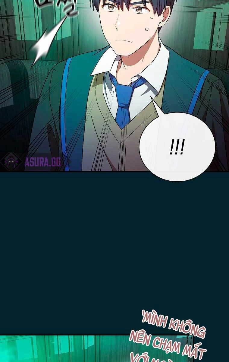 Ma Pháp Sư Tại Trường Học Pháp Thuật Chapter 11 - 70