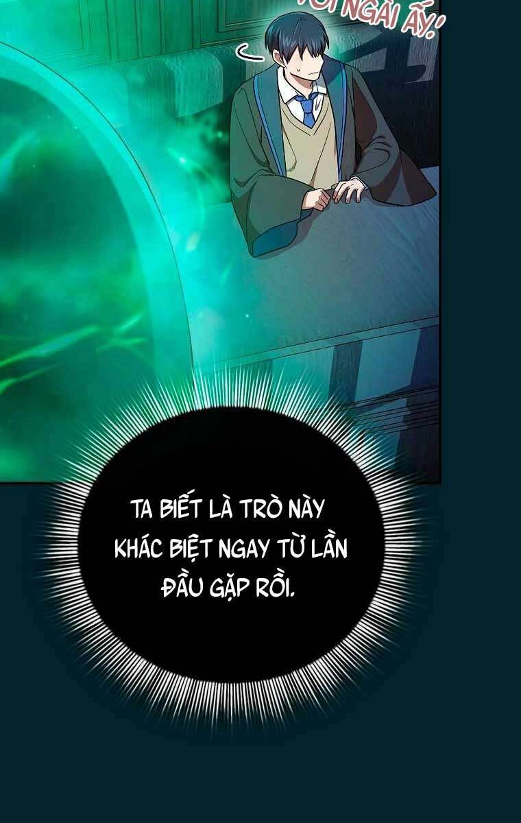 Ma Pháp Sư Tại Trường Học Pháp Thuật Chapter 11 - 71