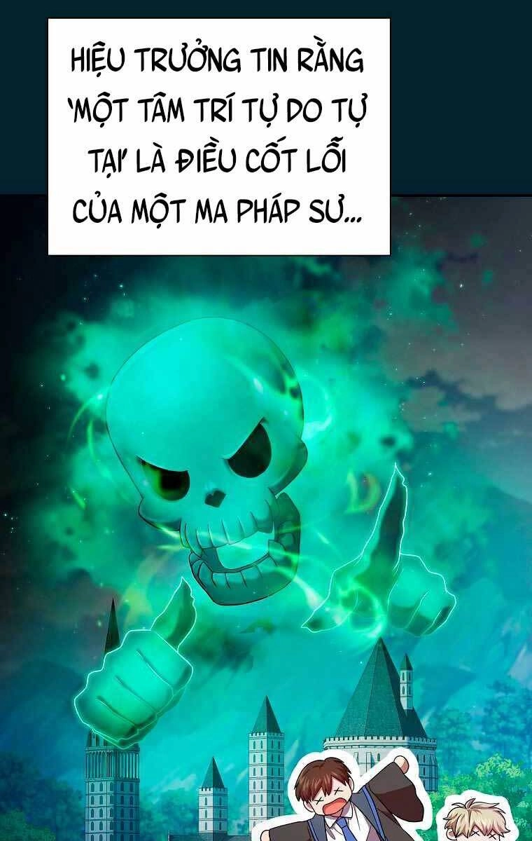 Ma Pháp Sư Tại Trường Học Pháp Thuật Chapter 11 - 74