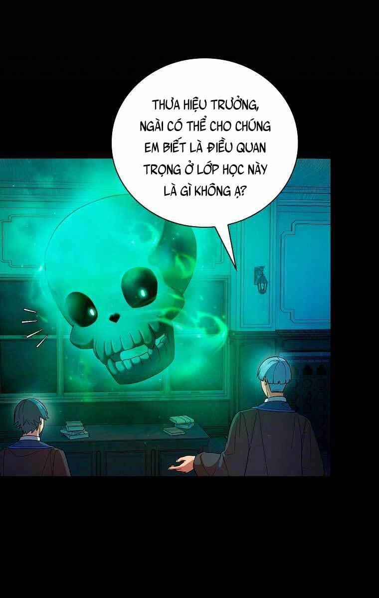 Ma Pháp Sư Tại Trường Học Pháp Thuật Chapter 11 - 76