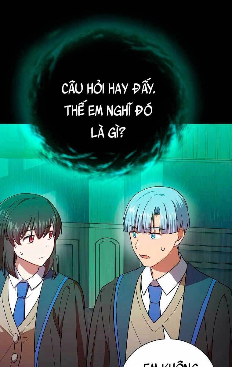 Ma Pháp Sư Tại Trường Học Pháp Thuật Chapter 11 - 77