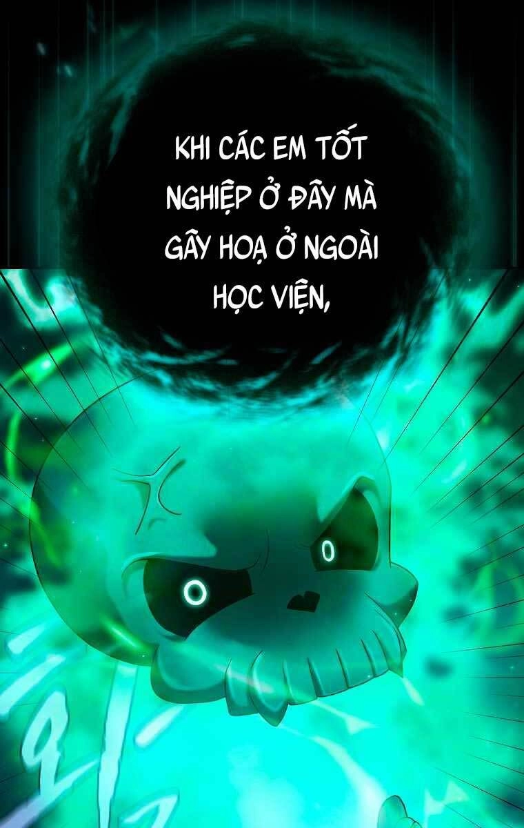 Ma Pháp Sư Tại Trường Học Pháp Thuật Chapter 11 - 79