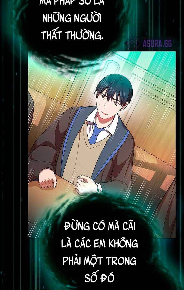 Ma Pháp Sư Tại Trường Học Pháp Thuật Chapter 11 - 88