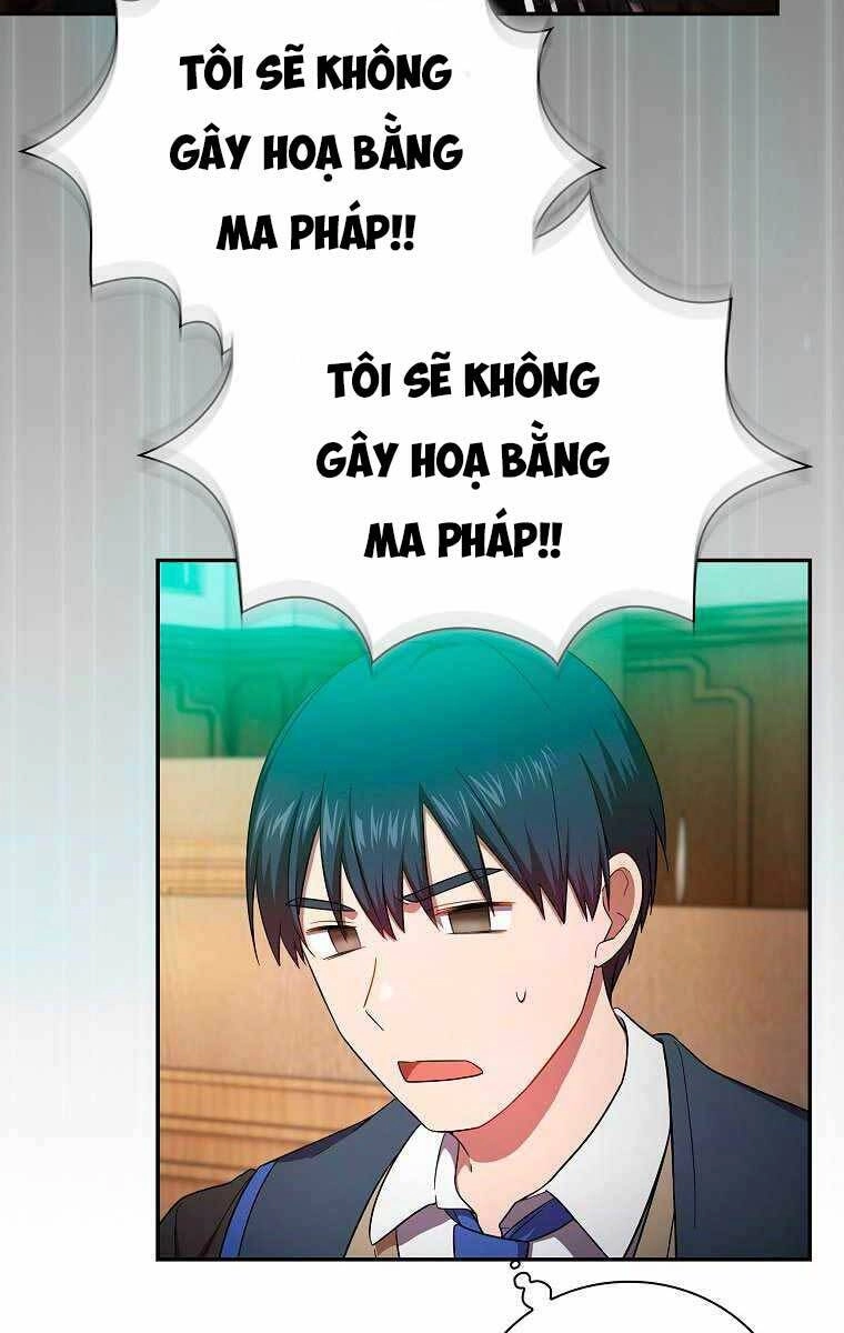 Ma Pháp Sư Tại Trường Học Pháp Thuật Chapter 11 - 93