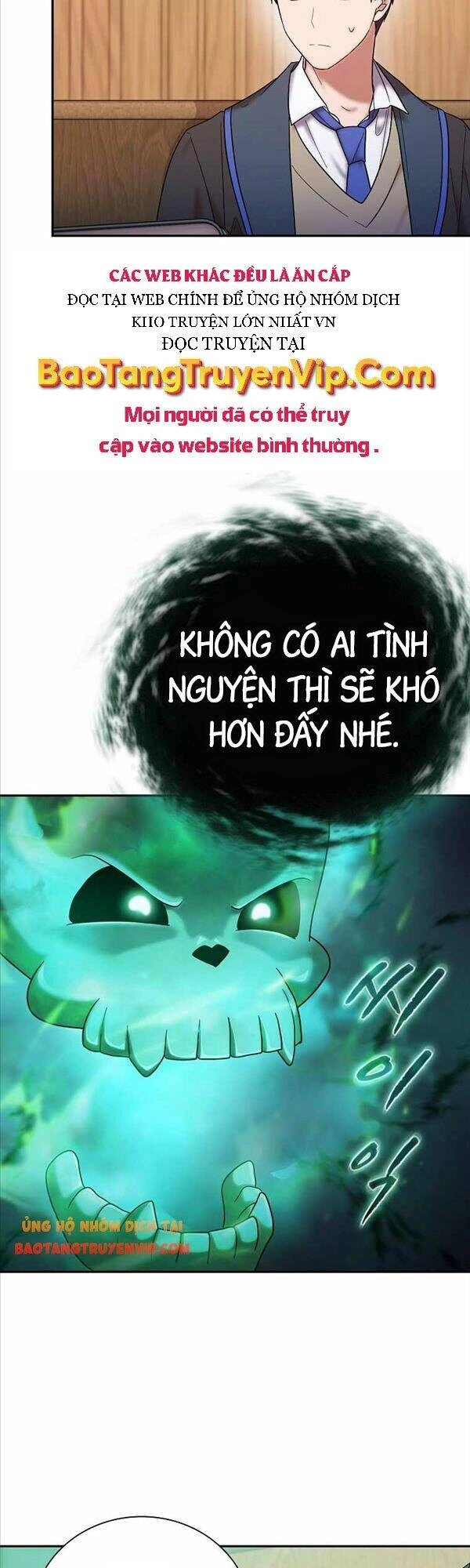 Ma Pháp Sư Tại Trường Học Pháp Thuật Chapter 12 - 5