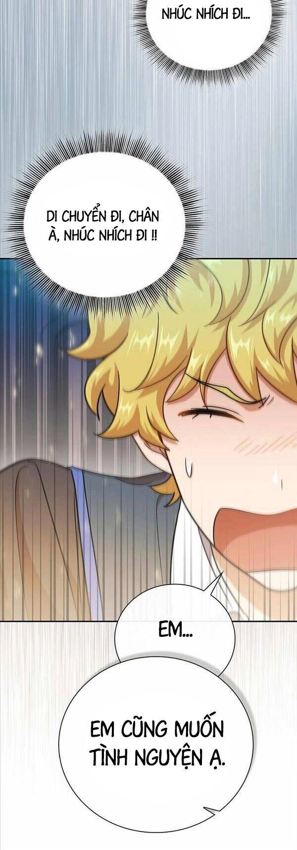 Ma Pháp Sư Tại Trường Học Pháp Thuật Chapter 12 - 12