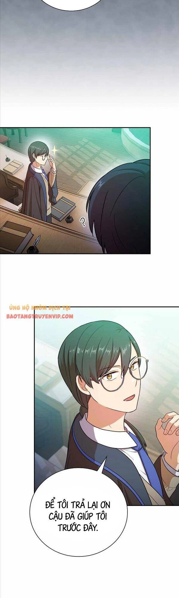 Ma Pháp Sư Tại Trường Học Pháp Thuật Chapter 12 - 15