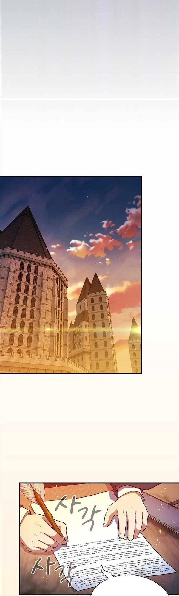 Ma Pháp Sư Tại Trường Học Pháp Thuật Chapter 12 - 19