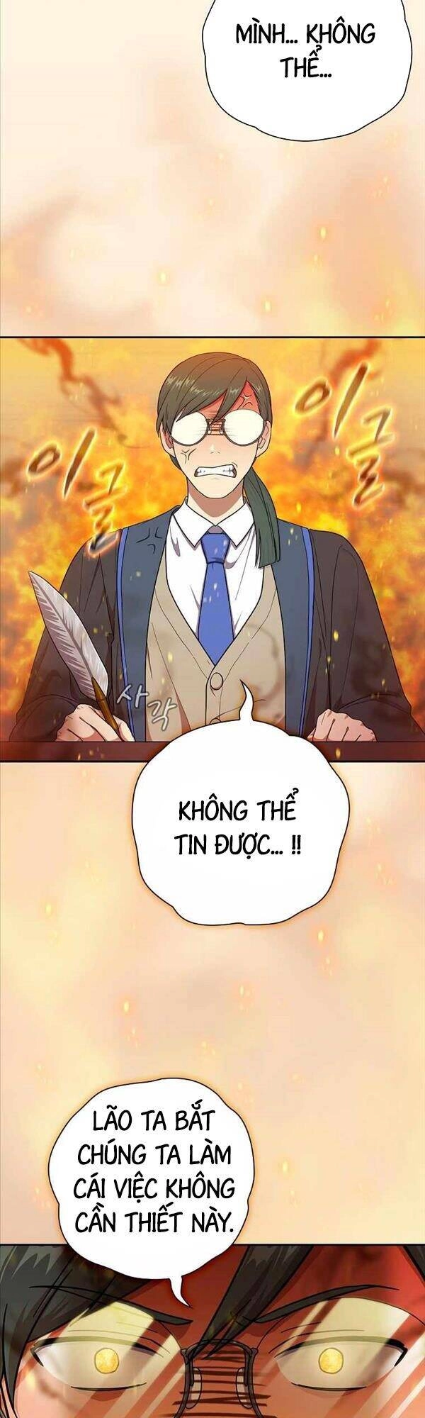 Ma Pháp Sư Tại Trường Học Pháp Thuật Chapter 12 - 20