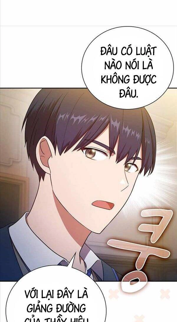 Ma Pháp Sư Tại Trường Học Pháp Thuật Chapter 12 - 25