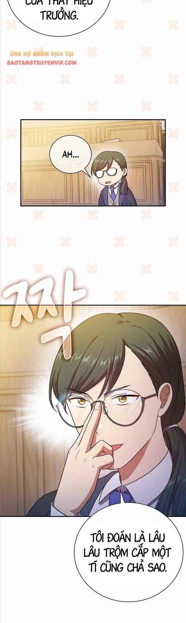 Ma Pháp Sư Tại Trường Học Pháp Thuật Chapter 12 - 26