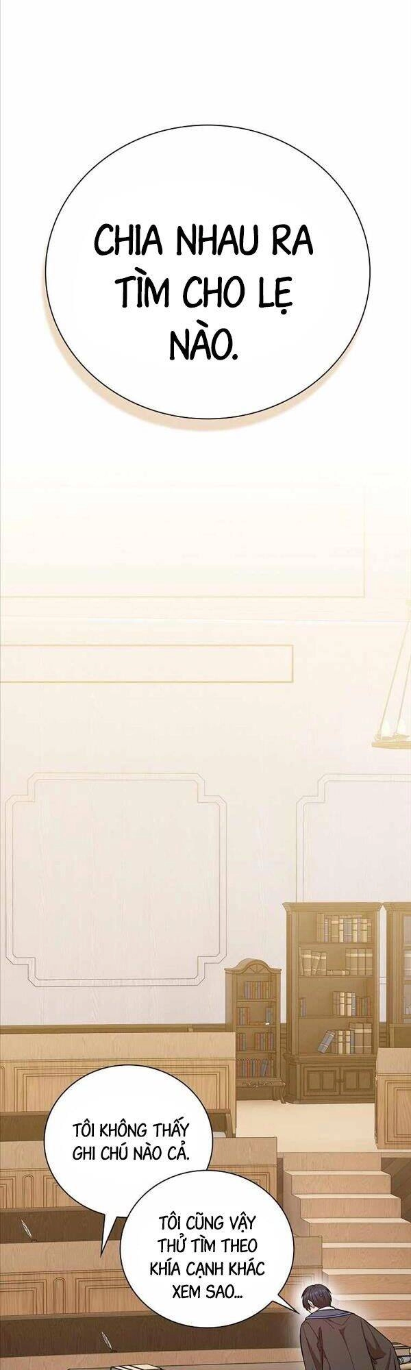 Ma Pháp Sư Tại Trường Học Pháp Thuật Chapter 12 - 27