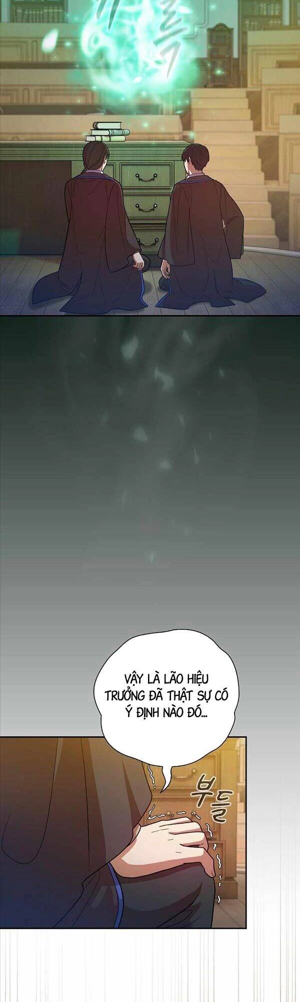 Ma Pháp Sư Tại Trường Học Pháp Thuật Chapter 12 - 35