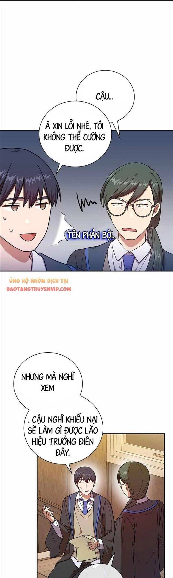 Ma Pháp Sư Tại Trường Học Pháp Thuật Chapter 12 - 38