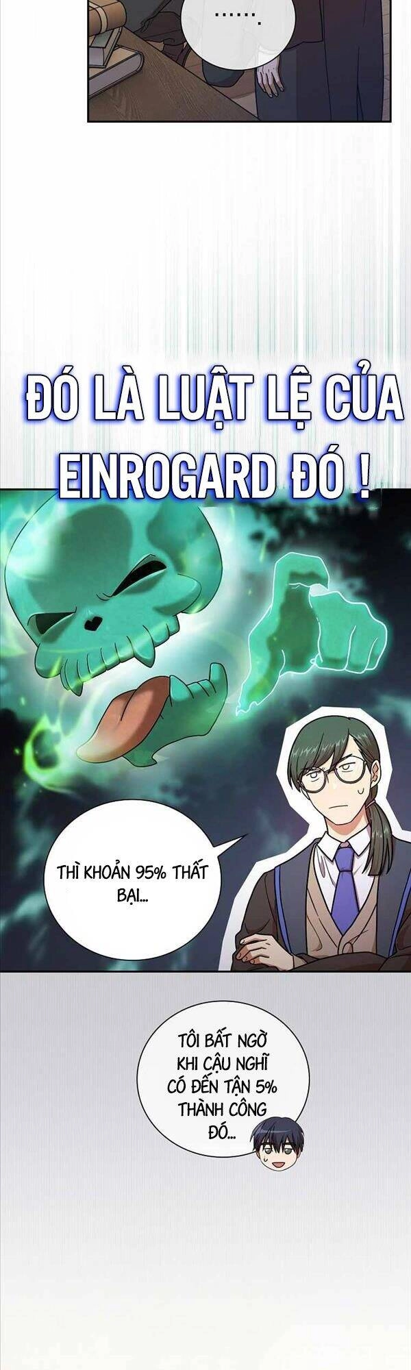 Ma Pháp Sư Tại Trường Học Pháp Thuật Chapter 12 - 39