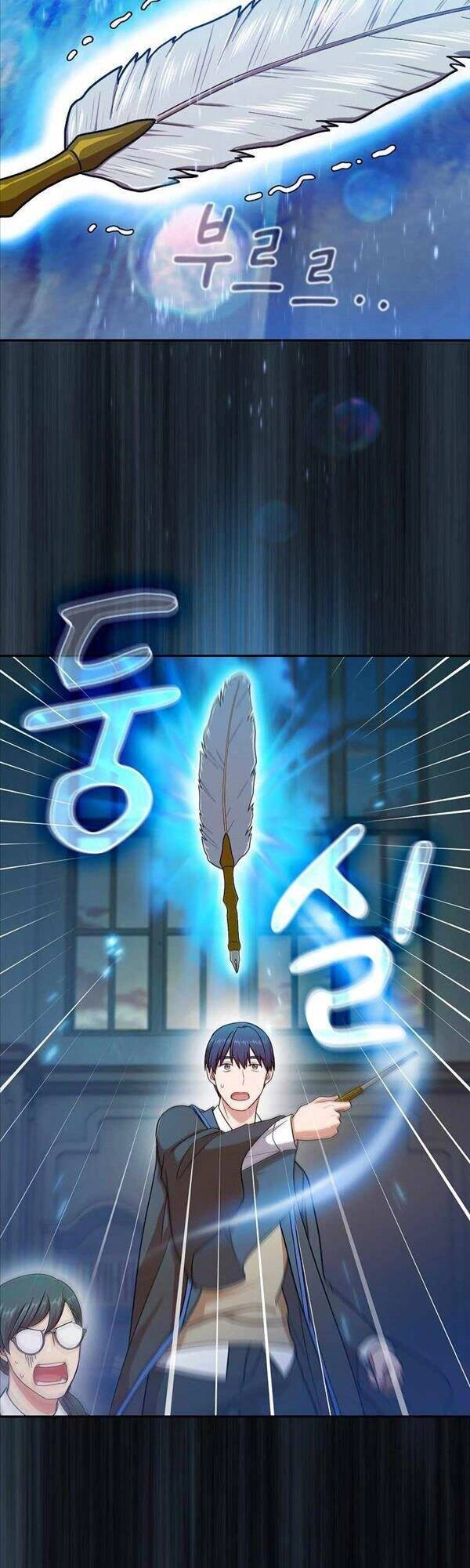 Ma Pháp Sư Tại Trường Học Pháp Thuật Chapter 12 - 47