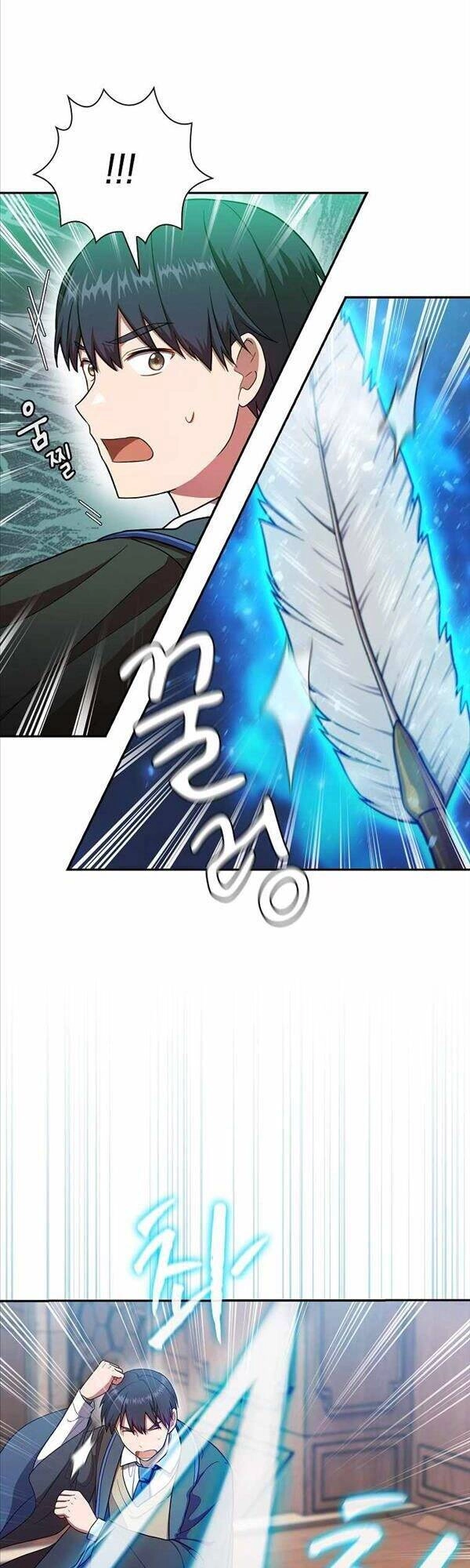 Ma Pháp Sư Tại Trường Học Pháp Thuật Chapter 13 - 10