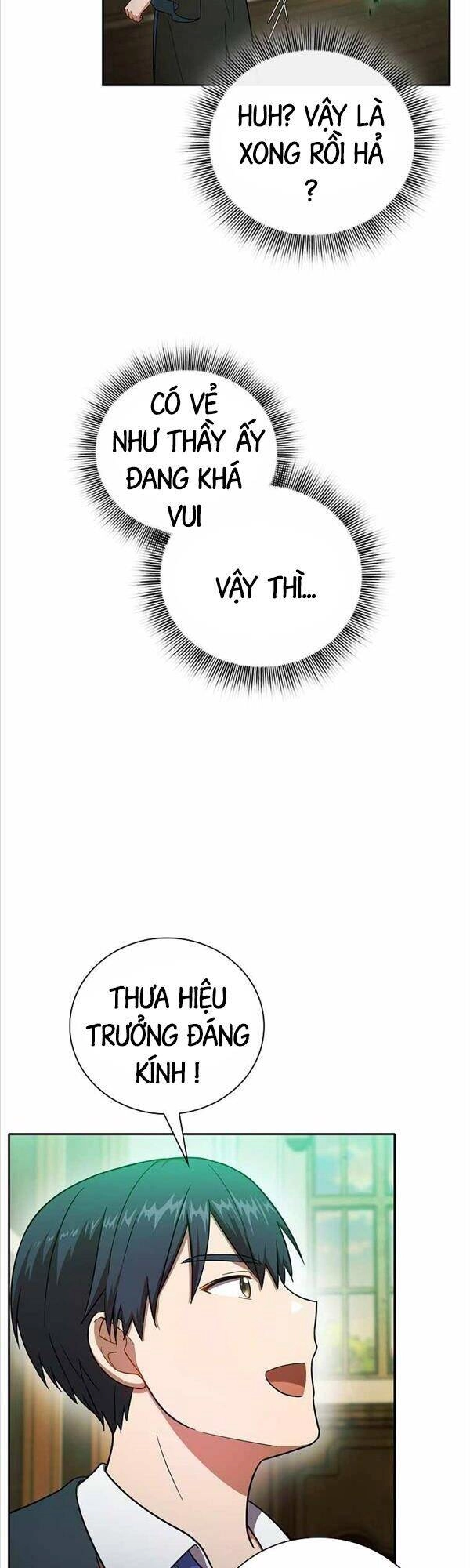 Ma Pháp Sư Tại Trường Học Pháp Thuật Chapter 13 - 16