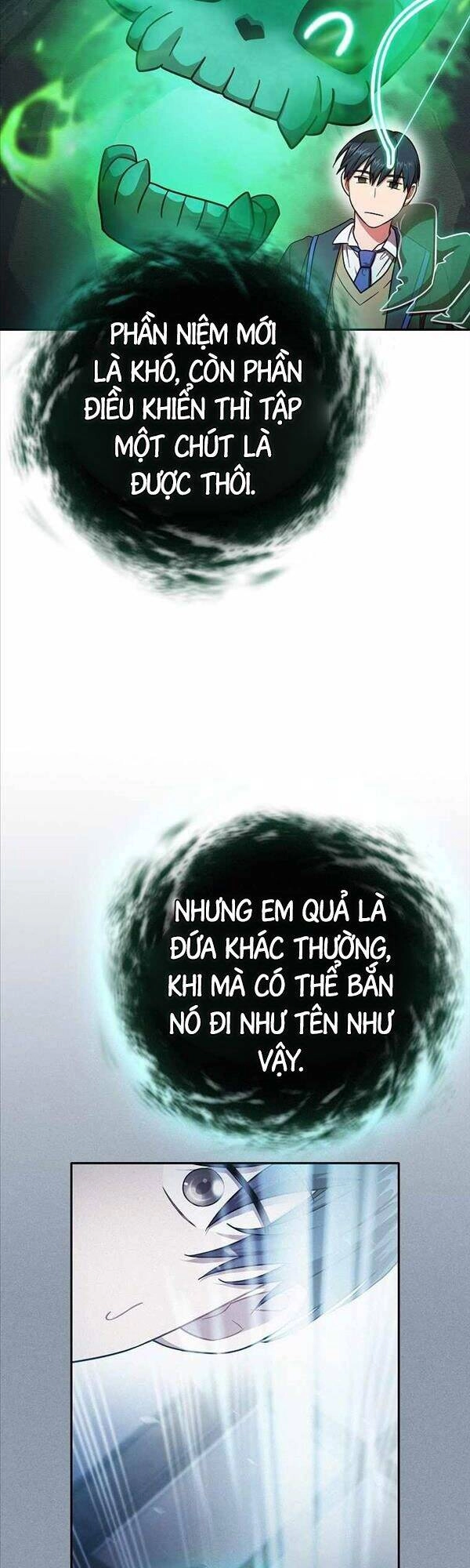 Ma Pháp Sư Tại Trường Học Pháp Thuật Chapter 13 - 19