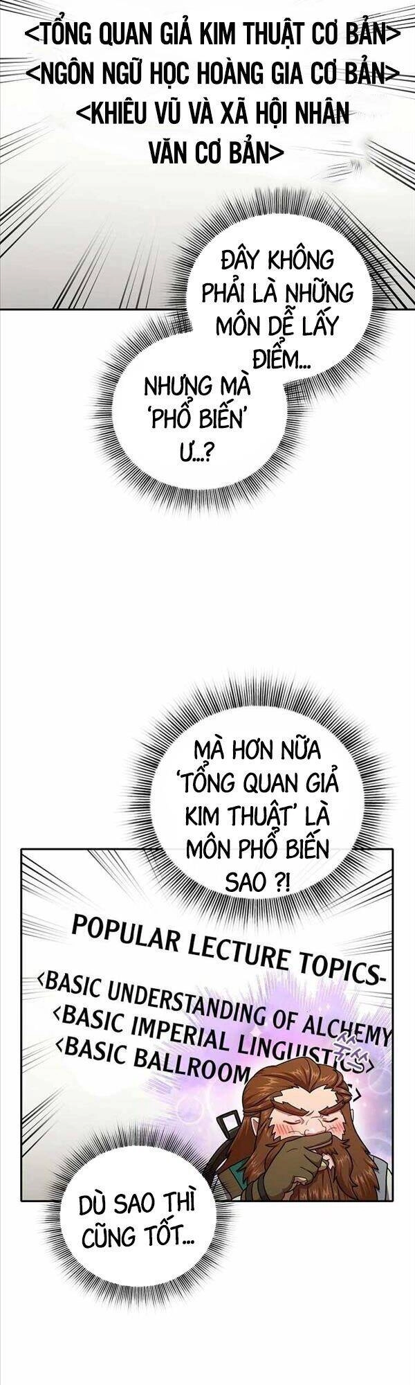 Ma Pháp Sư Tại Trường Học Pháp Thuật Chapter 13 - 32