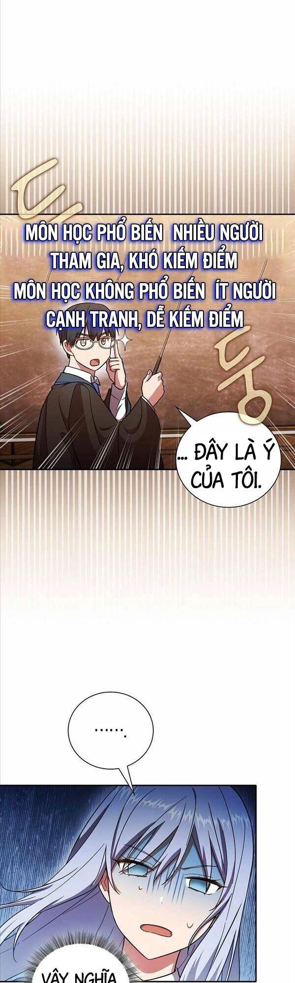 Ma Pháp Sư Tại Trường Học Pháp Thuật Chapter 13 - 34