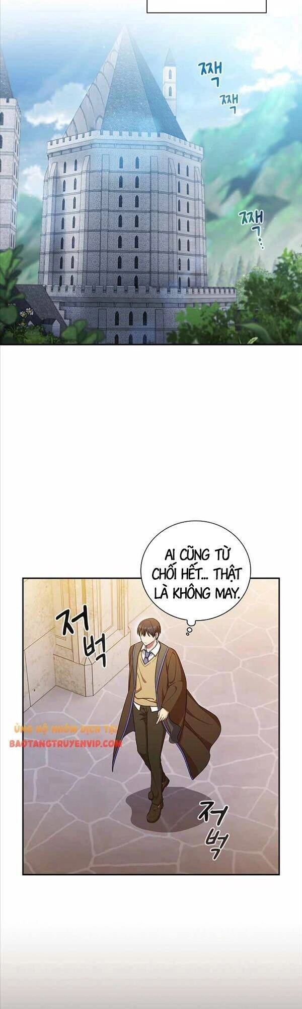 Ma Pháp Sư Tại Trường Học Pháp Thuật Chapter 13 - 41